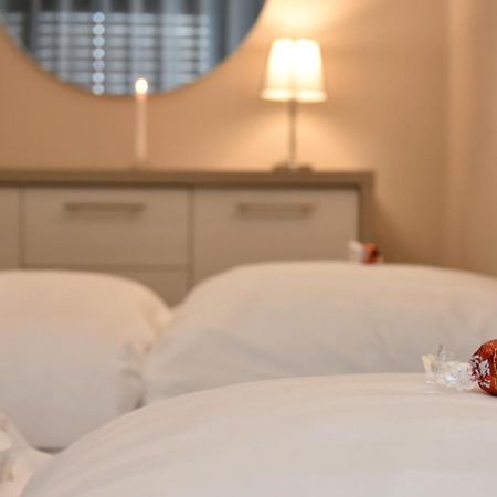 Rotonda Hotel กอร์โดลา ภายนอก รูปภาพ