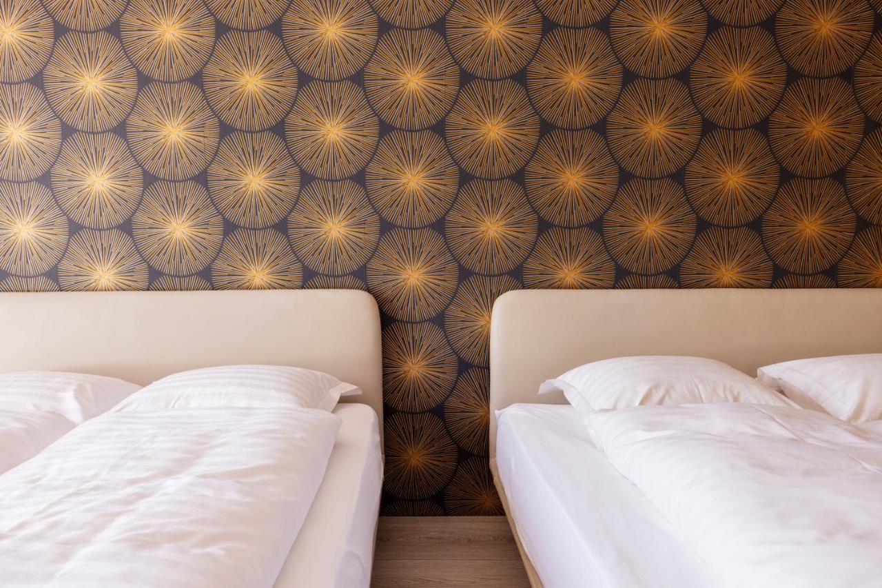 Rotonda Hotel กอร์โดลา ภายนอก รูปภาพ