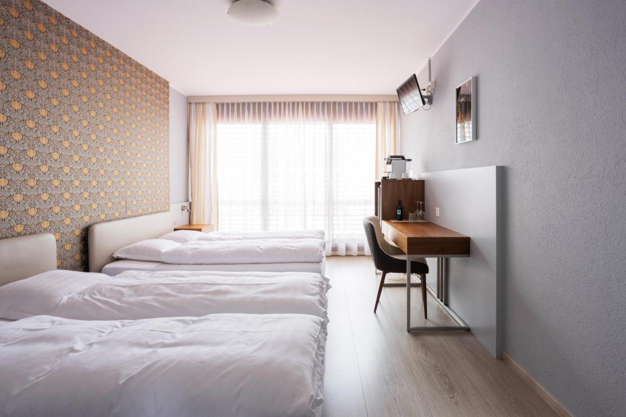 Rotonda Hotel กอร์โดลา ภายนอก รูปภาพ