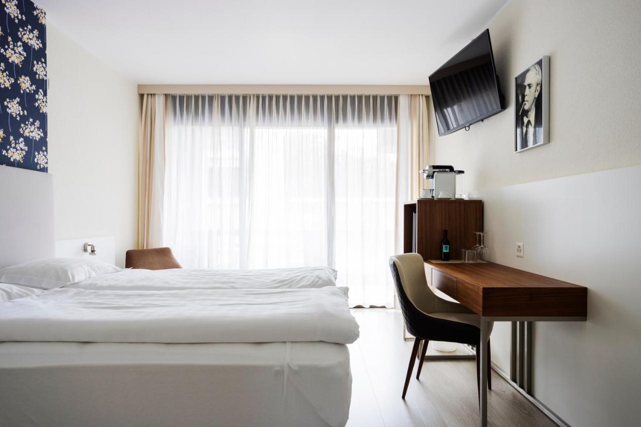Rotonda Hotel กอร์โดลา ภายนอก รูปภาพ