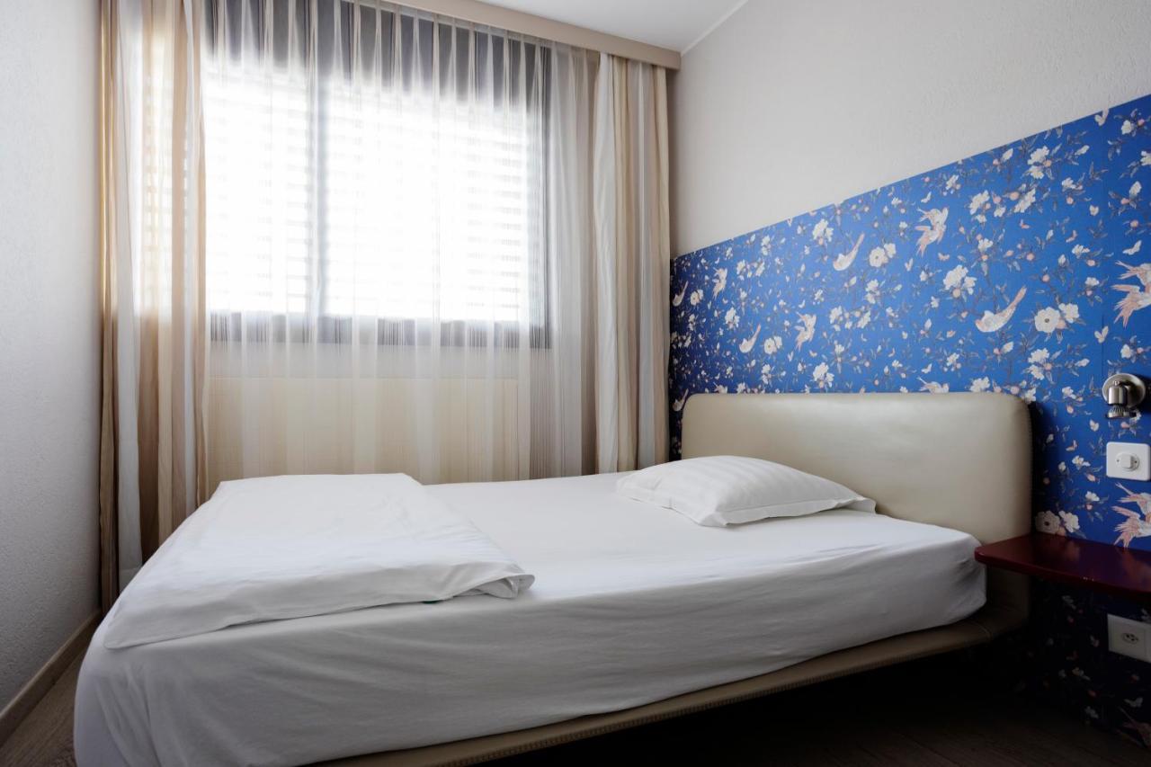 Rotonda Hotel กอร์โดลา ภายนอก รูปภาพ