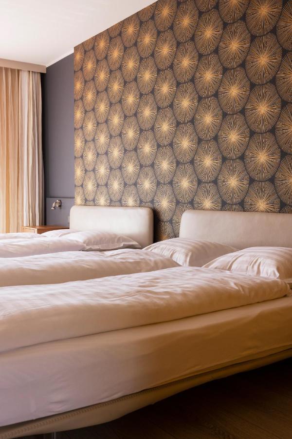 Rotonda Hotel กอร์โดลา ภายนอก รูปภาพ