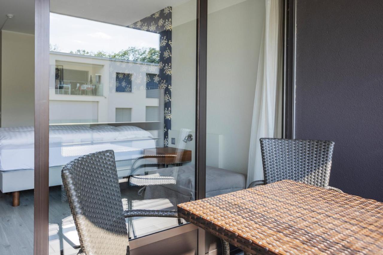 Rotonda Hotel กอร์โดลา ภายนอก รูปภาพ