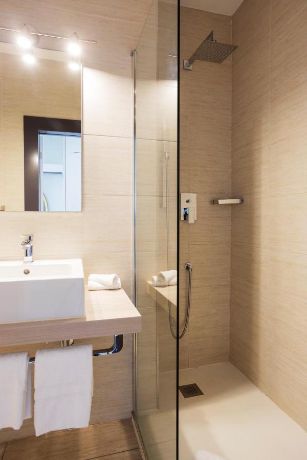 Rotonda Hotel กอร์โดลา ภายนอก รูปภาพ