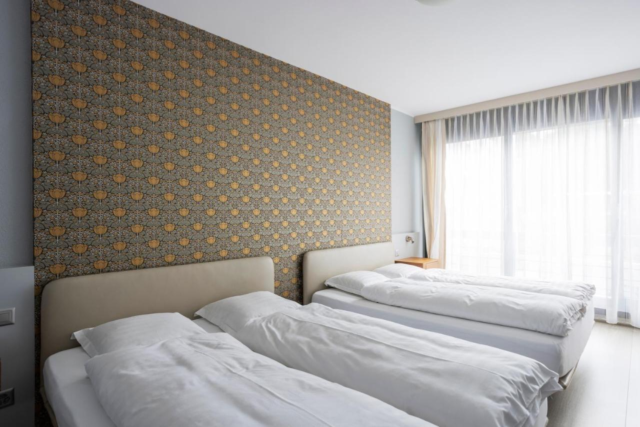 Rotonda Hotel กอร์โดลา ภายนอก รูปภาพ