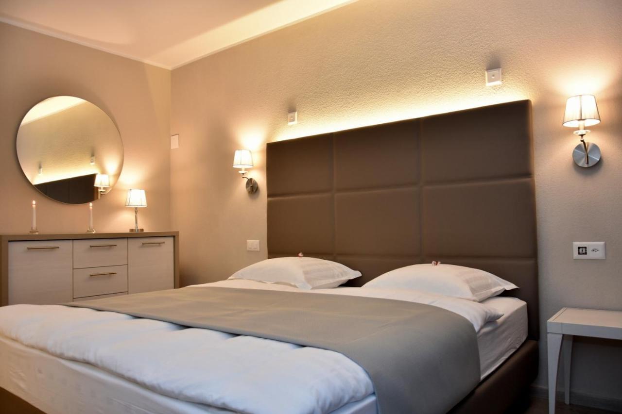 Rotonda Hotel กอร์โดลา ภายนอก รูปภาพ
