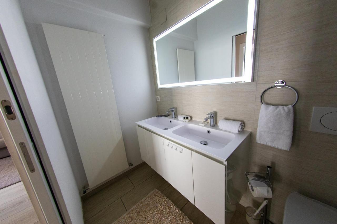 Rotonda Hotel กอร์โดลา ภายนอก รูปภาพ