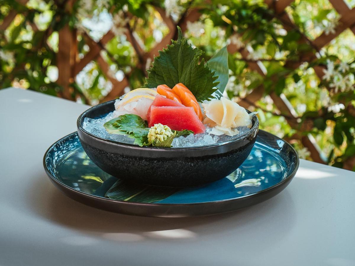 Rotonda Hotel กอร์โดลา ภายนอก รูปภาพ