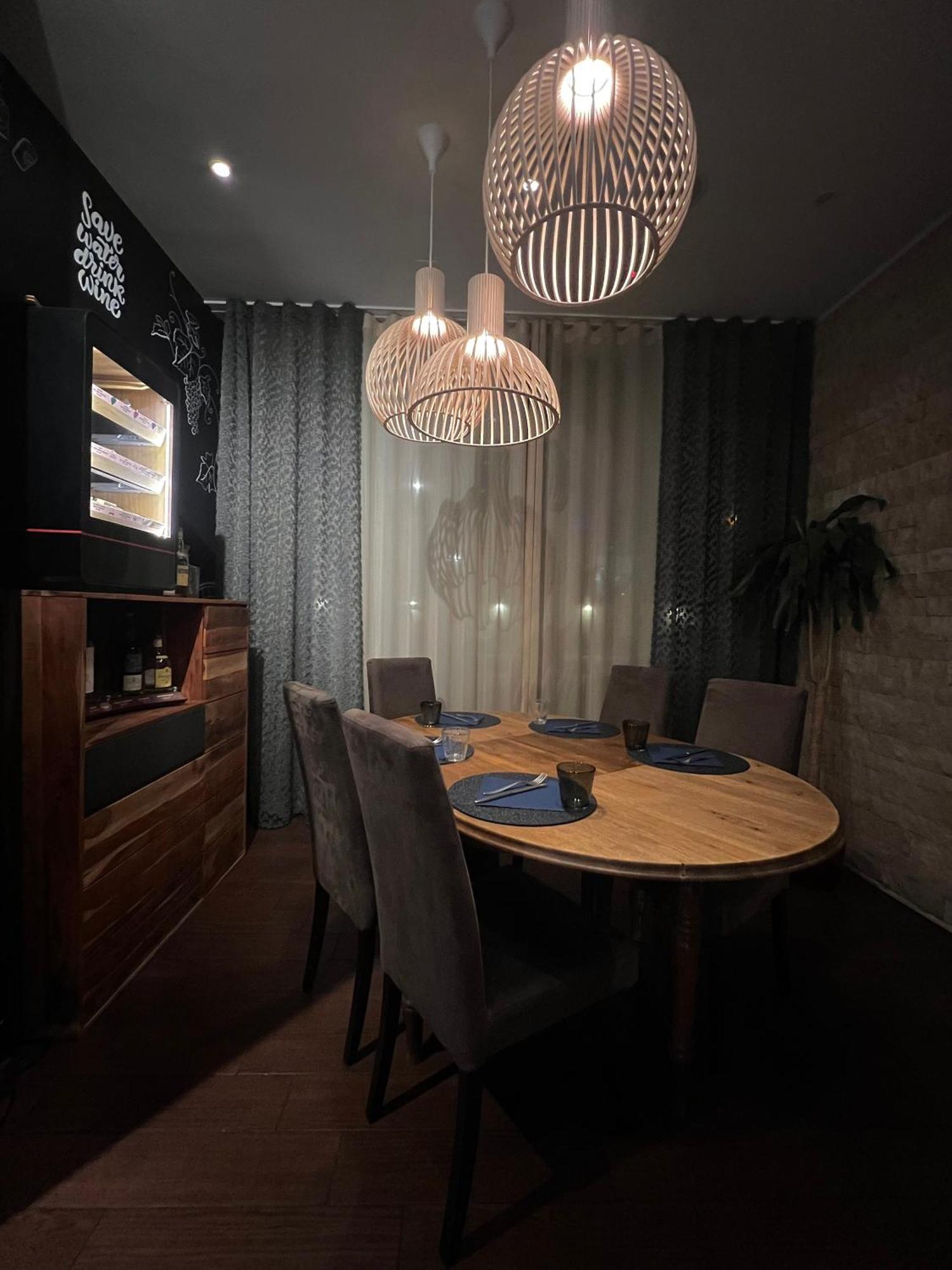 Rotonda Hotel กอร์โดลา ภายนอก รูปภาพ