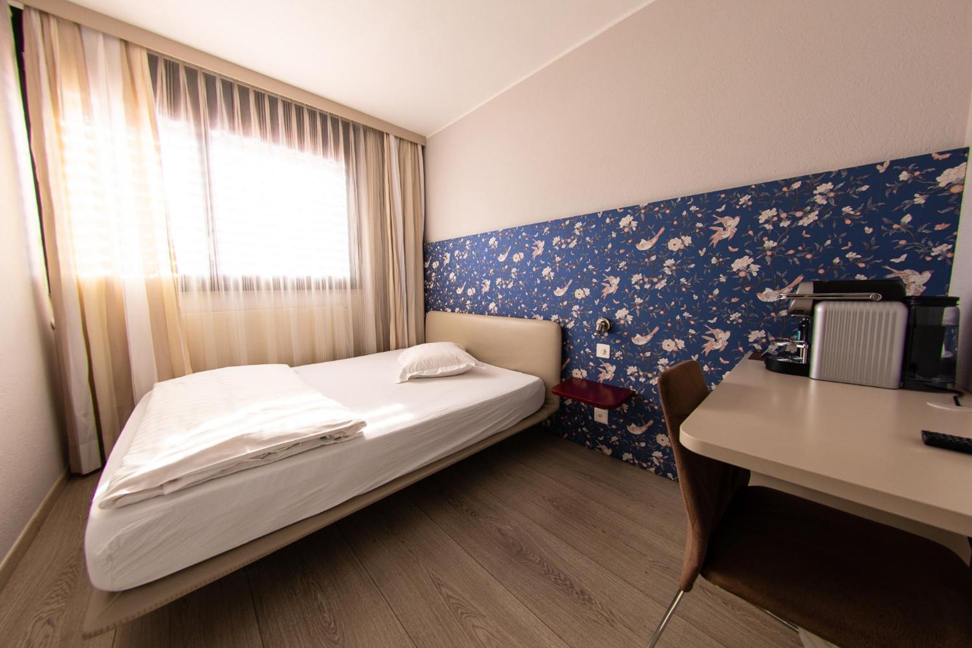 Rotonda Hotel กอร์โดลา ภายนอก รูปภาพ